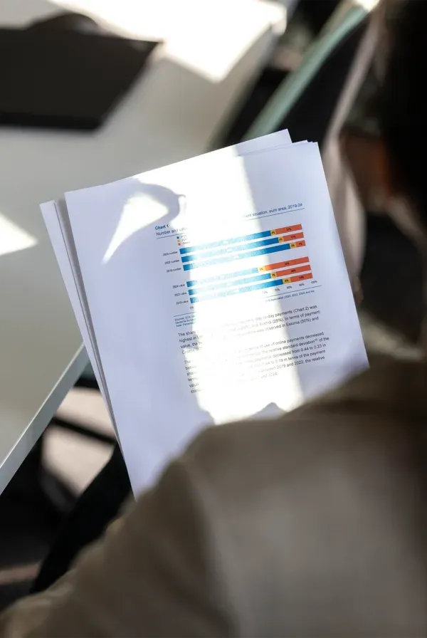 Custom e-commerce research reports