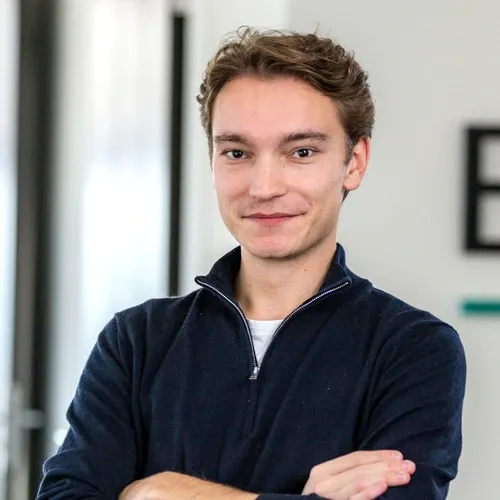 Lukas Bunge