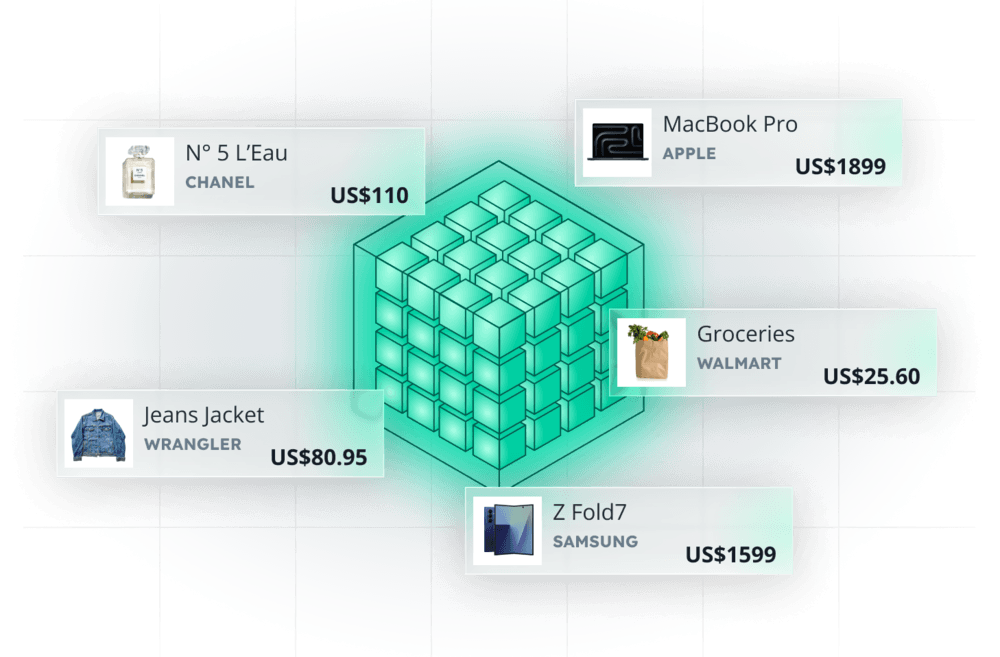 The Data Engine Behind Our E-Commerce Intelligence