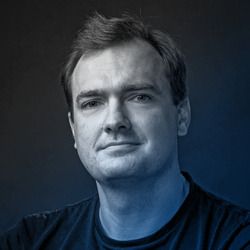 Alexander Graf
