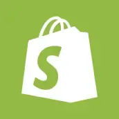 Shopify Logo