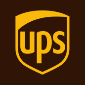 UPS Logo