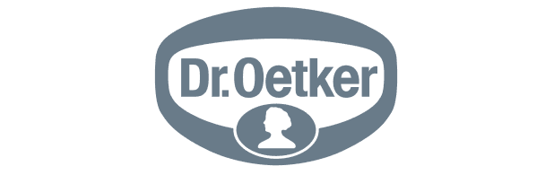 Dr. Oetker