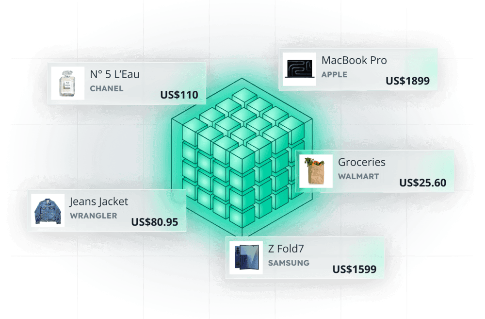The Data Engine Behind Our E-Commerce Intelligence