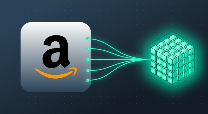 Amazon Data